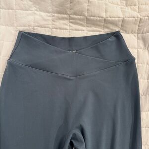 P'tula Pureluxe Flair Leggings 34”